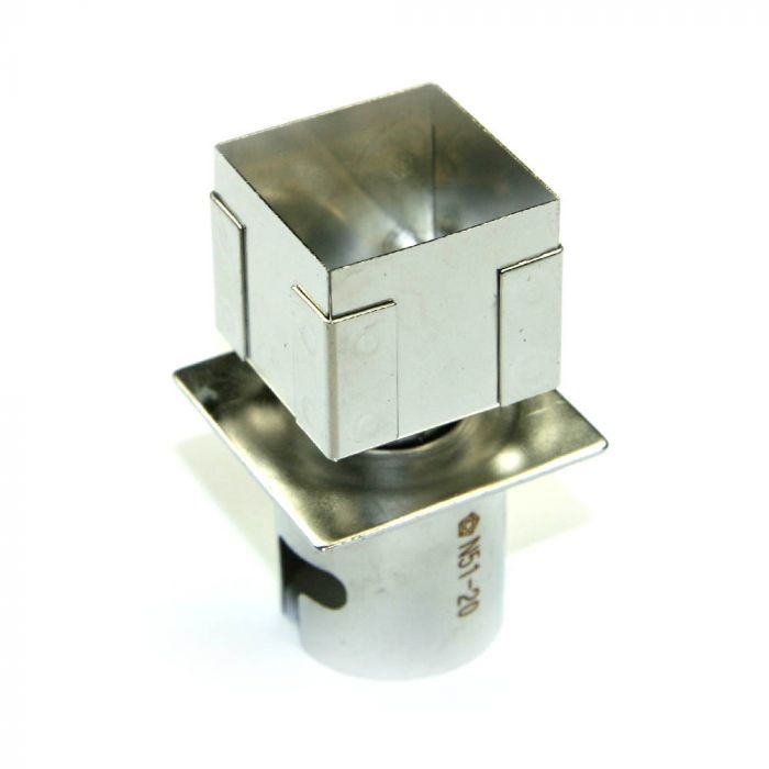 HAKKO NOZZLE,BGA,22 x 22mm,FR-811/810B/810